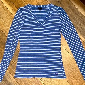 Eckored+ women’s long sleeve shirt